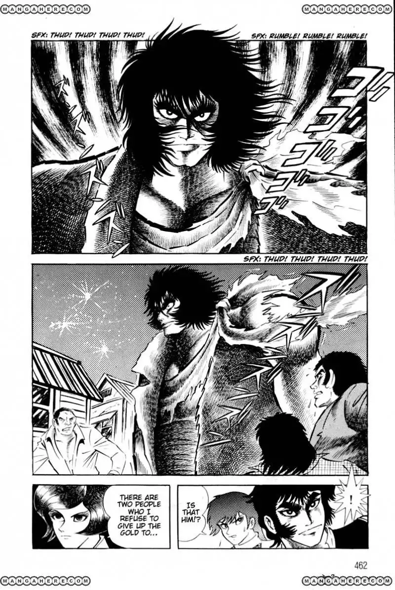 Violence Jack Chapter 25 81